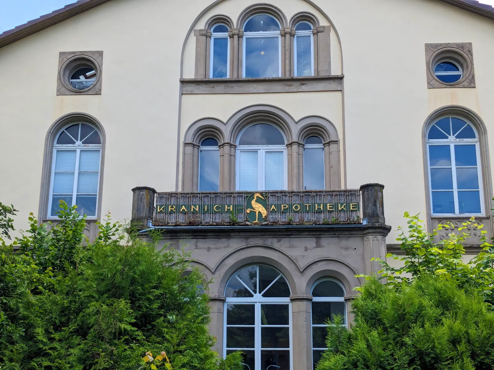 hausarzt praxis subasi goettingen kranich apotheke